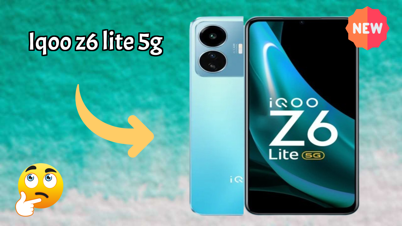 IQOO Z6 Lite 5G Performance Test: Snapdragon 4 Gen 1 All Apps
