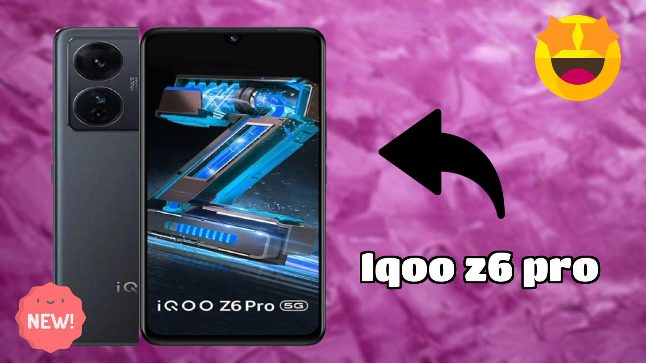 IQOO Z6 Pro Battery Review: 4700 MAh Usage Analysis