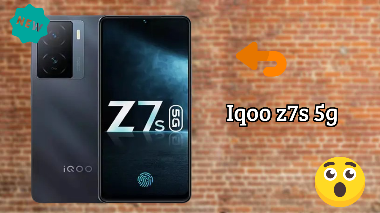 IQOO Z7s 5G Battery Test: 4500 MAh Real-World Review