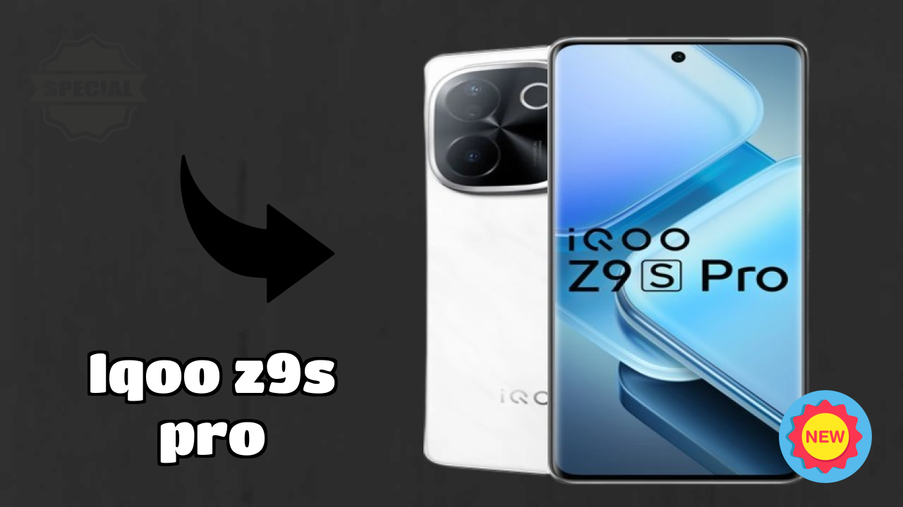 IQOO Z9s Pro Camera Samples: 50 MP + 8 MP Rear Camera Real Photos