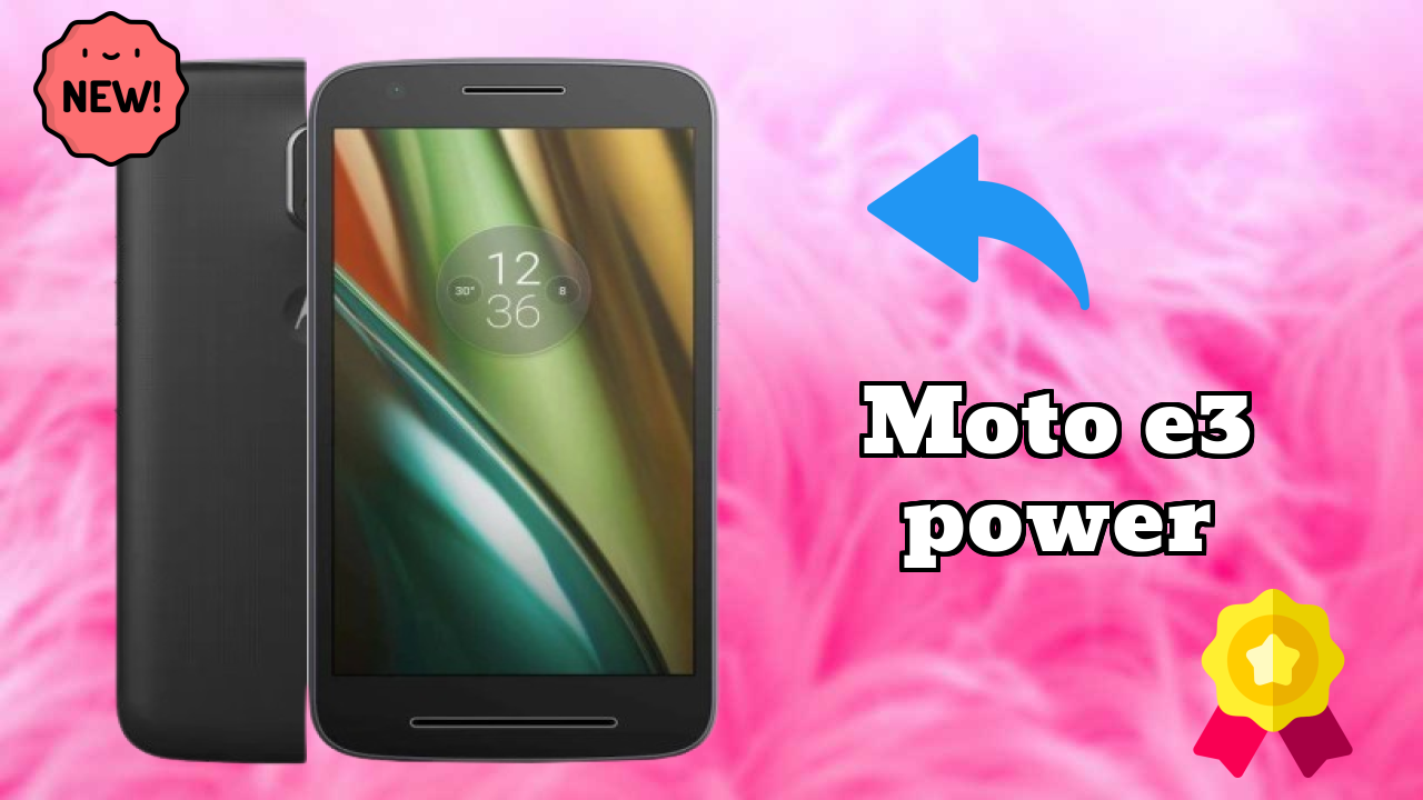 Moto E3 Power RAM Review: 2 GB RAM Multitasking Tested