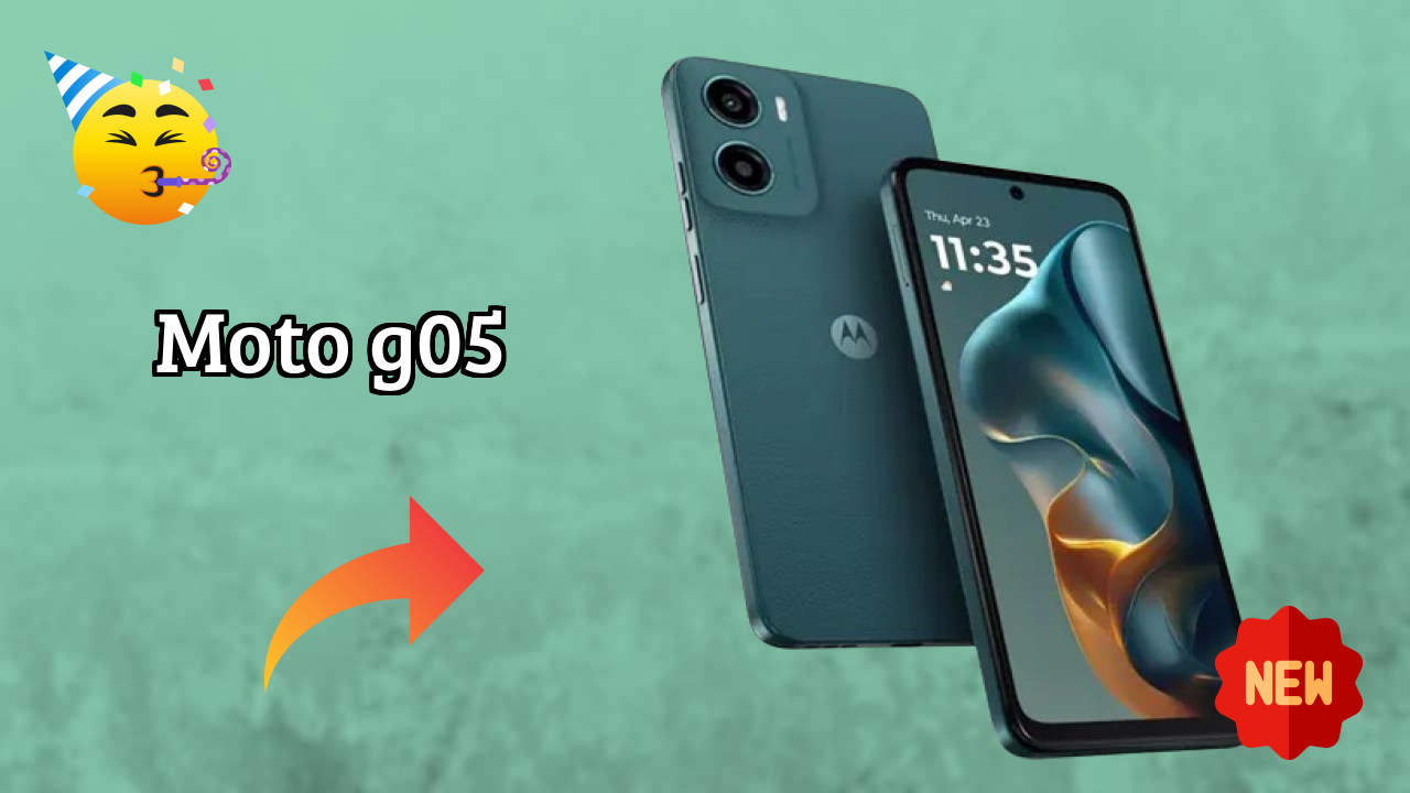 Moto G05 Battery Test: 5200 MAh Real-World Review