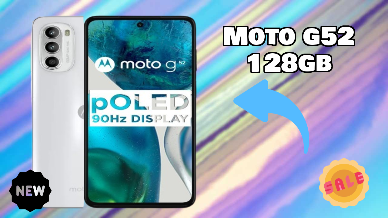 Moto G52 128GB Camera Samples: 50 MP + 8 MP + 2 MP Rear Camera Real Test