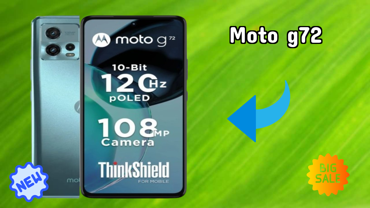 Moto G72 Camera Samples: 108 MP + 8 MP + 2 MP Rear Camera Quality Test