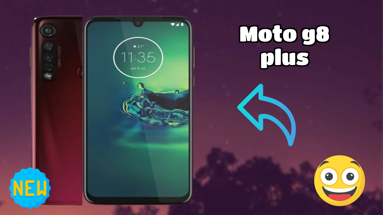 Moto G8 Plus Battery Review: 4000 MAh Endurance Test