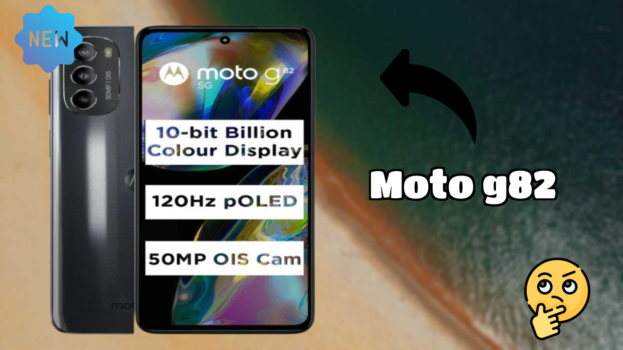 Moto G82 Camera Quality: 16 MP Front Camera Selfie Test