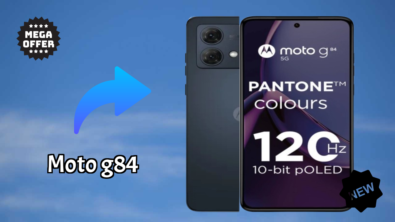Moto G84 Camera Quality: 50 MP + 8 MP Rear Camera Low Light Test