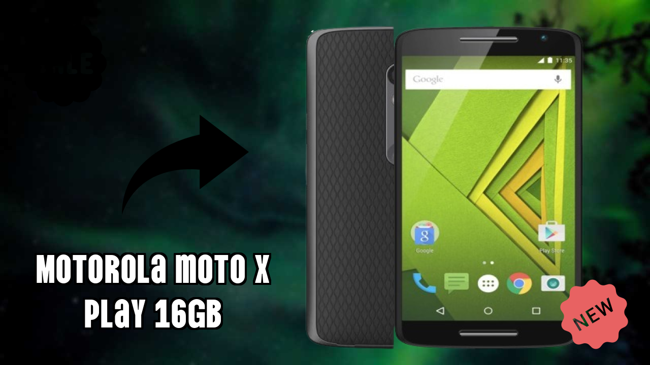 Motorola Moto X Play 16GB Camera Review: 21 MP Rear Camera Photo Quality