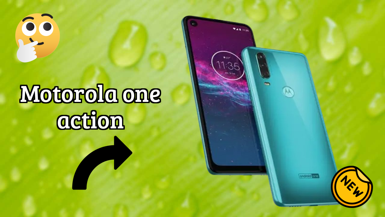 Motorola One Action vs iPhone: Detailed Compare Guide