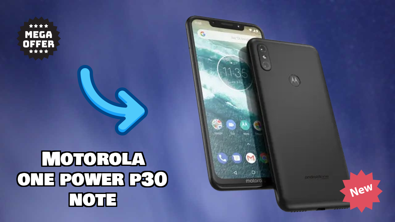 Motorola One Power (P30 Note) vs iPhone: Which Offers Better Value?