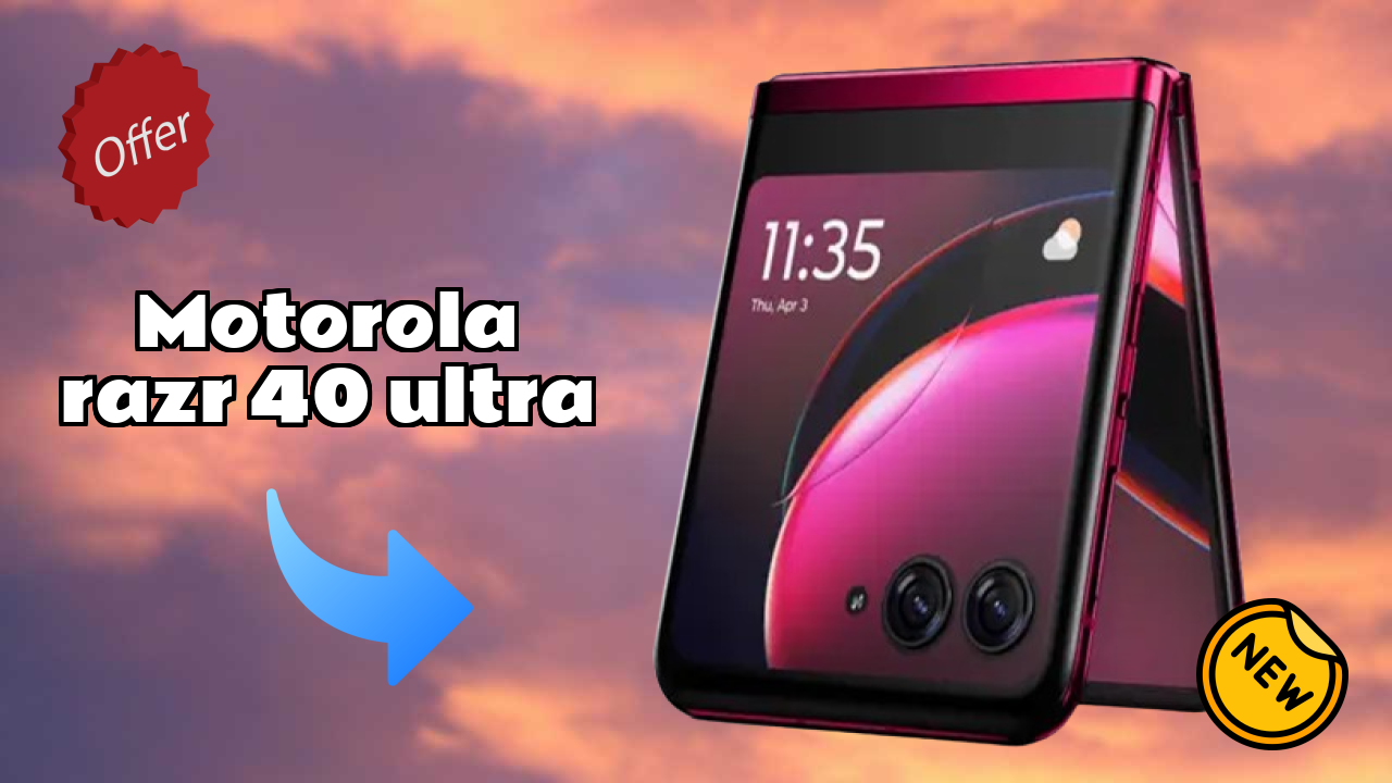 Motorola Razr 40 Ultra Camera Test: 12 MP + 13 MP Rear Camera Sample Shots