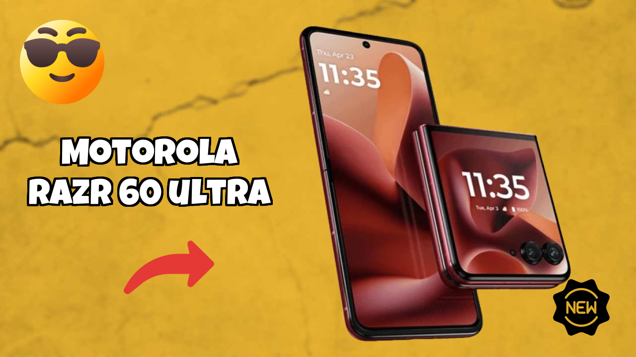 Motorola Razr 60 Ultra at ₹79,999 - Worth Buying? Honest Opinion