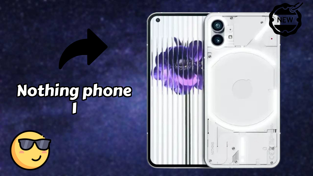 Nothing Phone 1 Processor Test: Snapdragon 778G Plus Performance