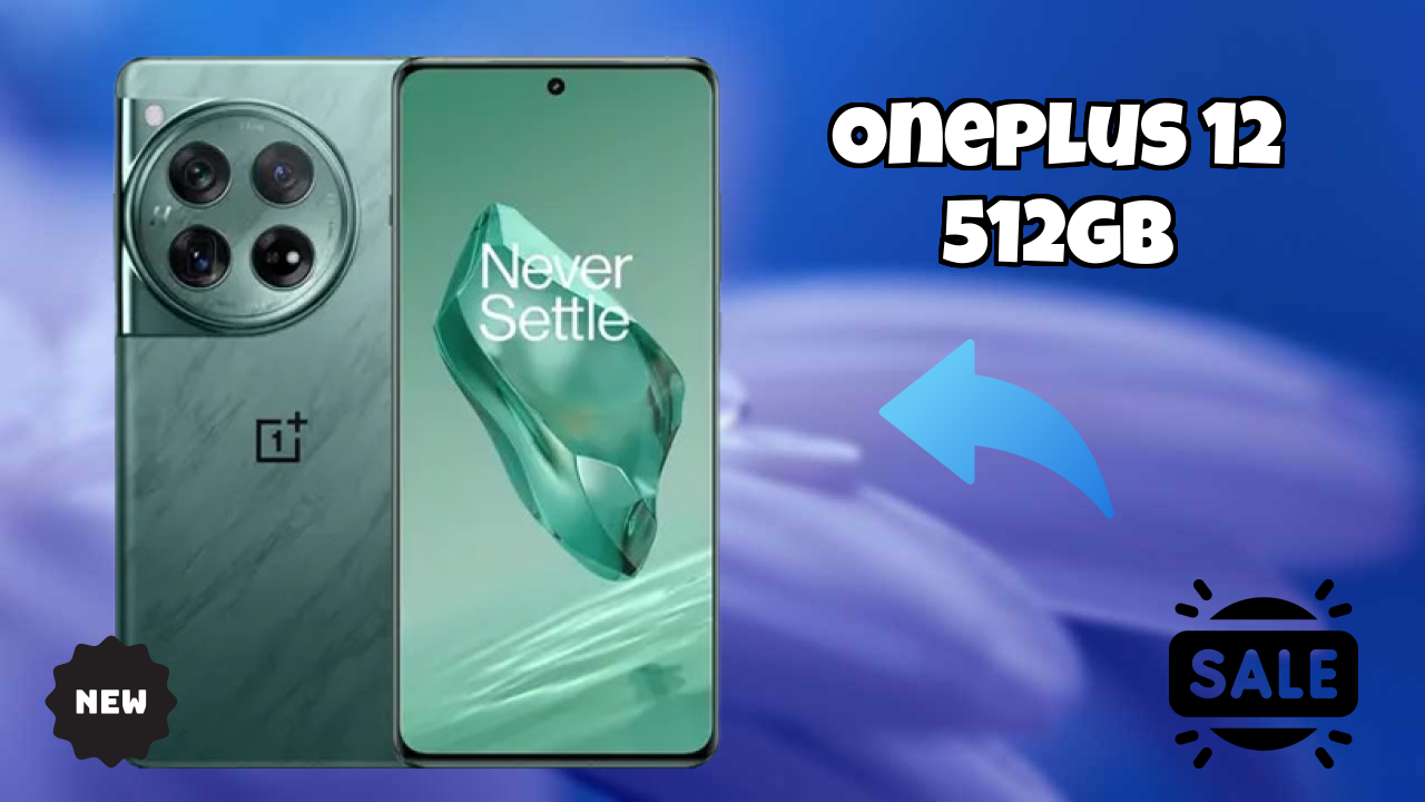 OnePlus 12 512GB Display Quality: 6.82 Inches (17.32 Cm) Screen Review