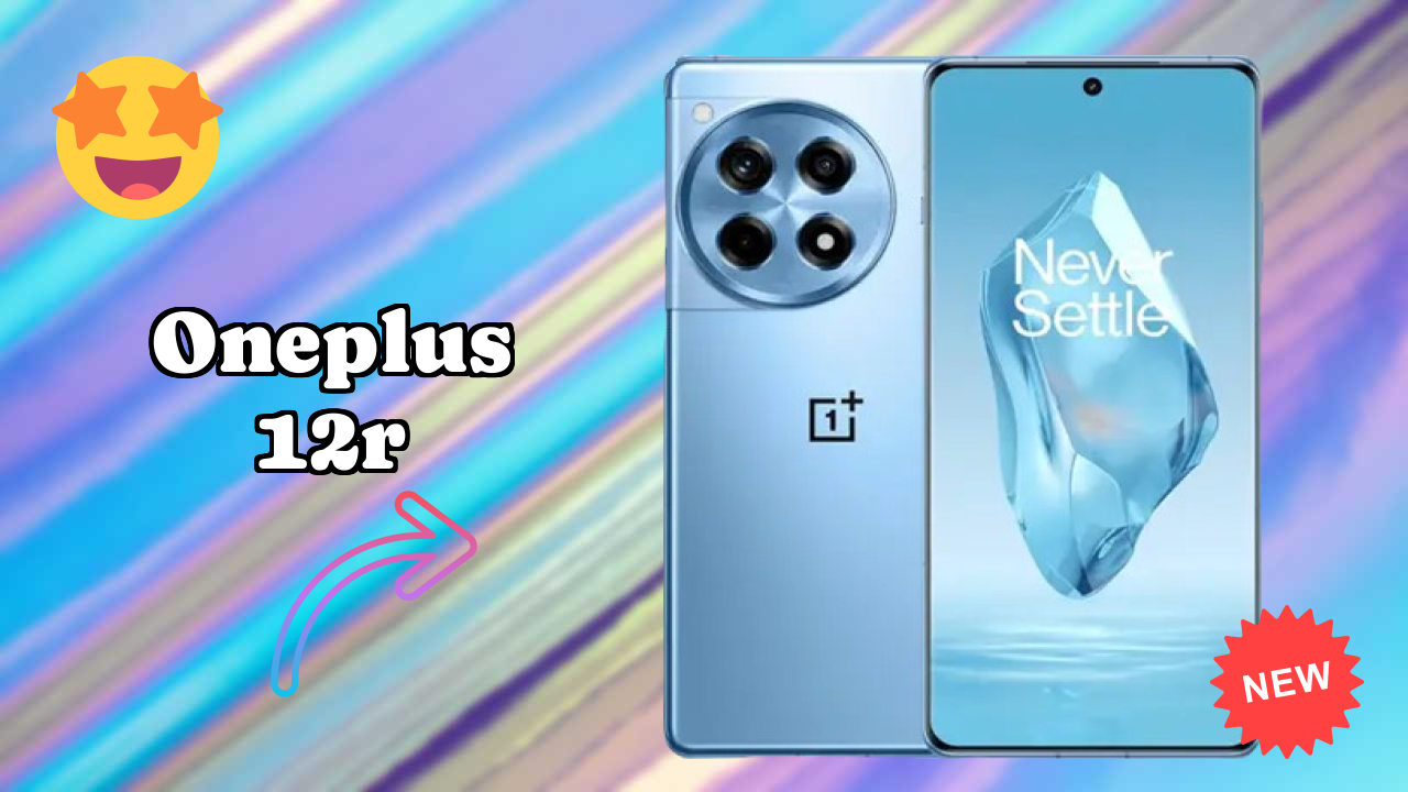 OnePlus 12R Price Analysis: ₹39,999 Value for Money