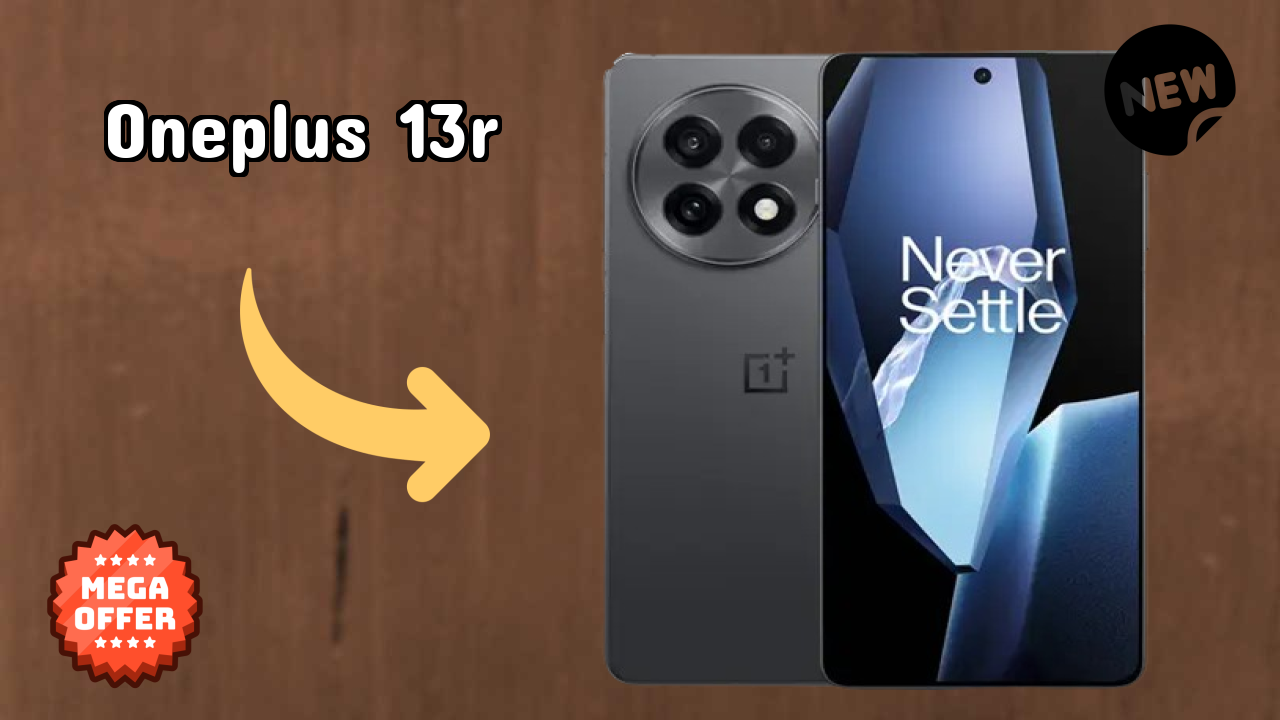 OnePlus 13R RAM Performance: 12 GB RAM Multitasking Test