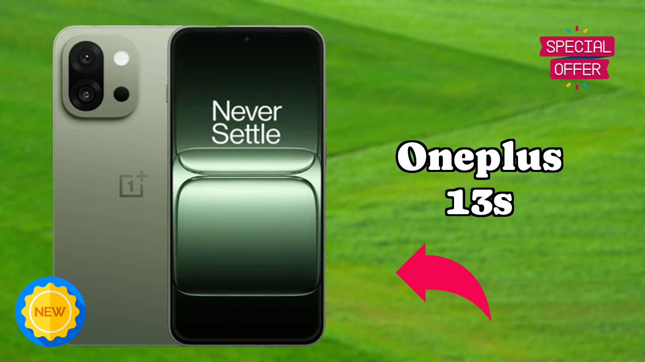 OnePlus 13s at ₹47,999 - Complete Buying Guide