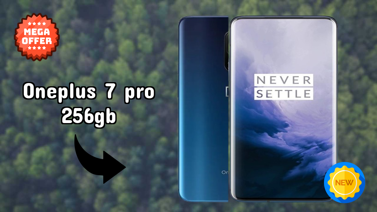 OnePlus 7 Pro 256GB RAM Performance: 8 GB RAM Multitasking Test