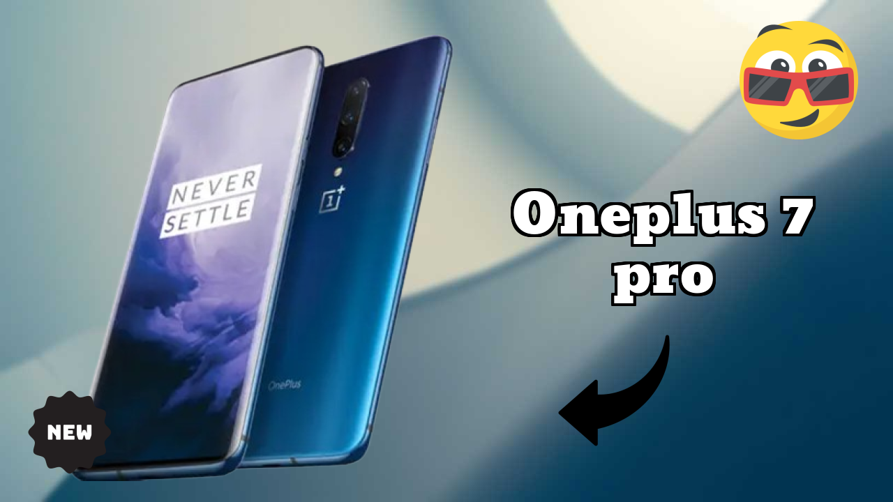 OnePlus 7 Pro Review: Is 6 GB RAM Enough for Gaming in 2024?