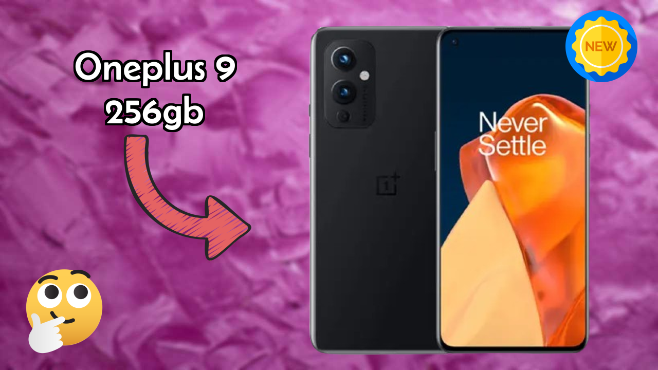 OnePlus 9 256GB Gaming Test: Snapdragon 888 FPS Performance