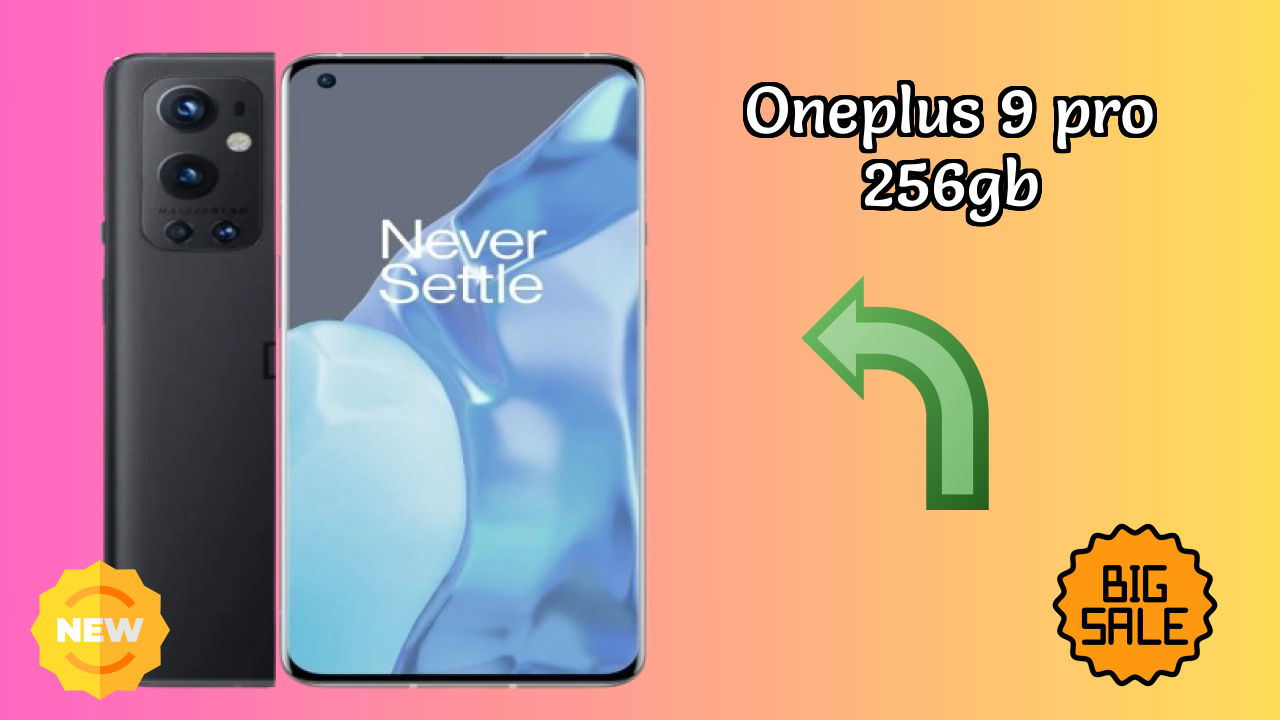 OnePlus OnePlus 9 Pro 256GB - User Review & Experience Shared