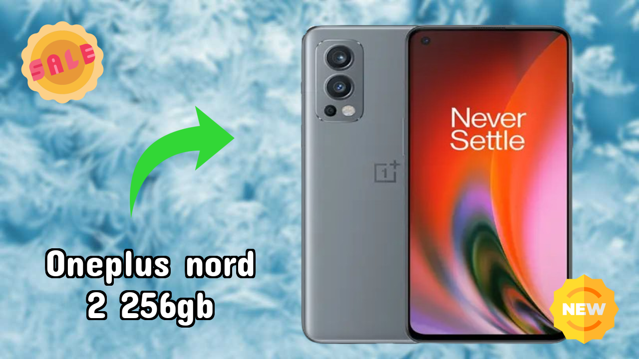 OnePlus OnePlus Nord 2 256GB - User Review & Experience Shared