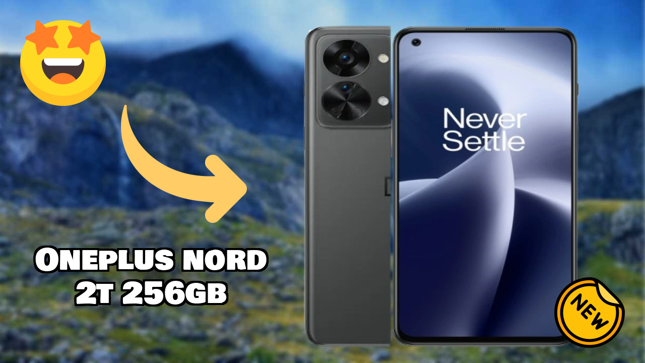 OnePlus Nord 2T 256GB Battery Review: How Long Does 4500 MAh Last?