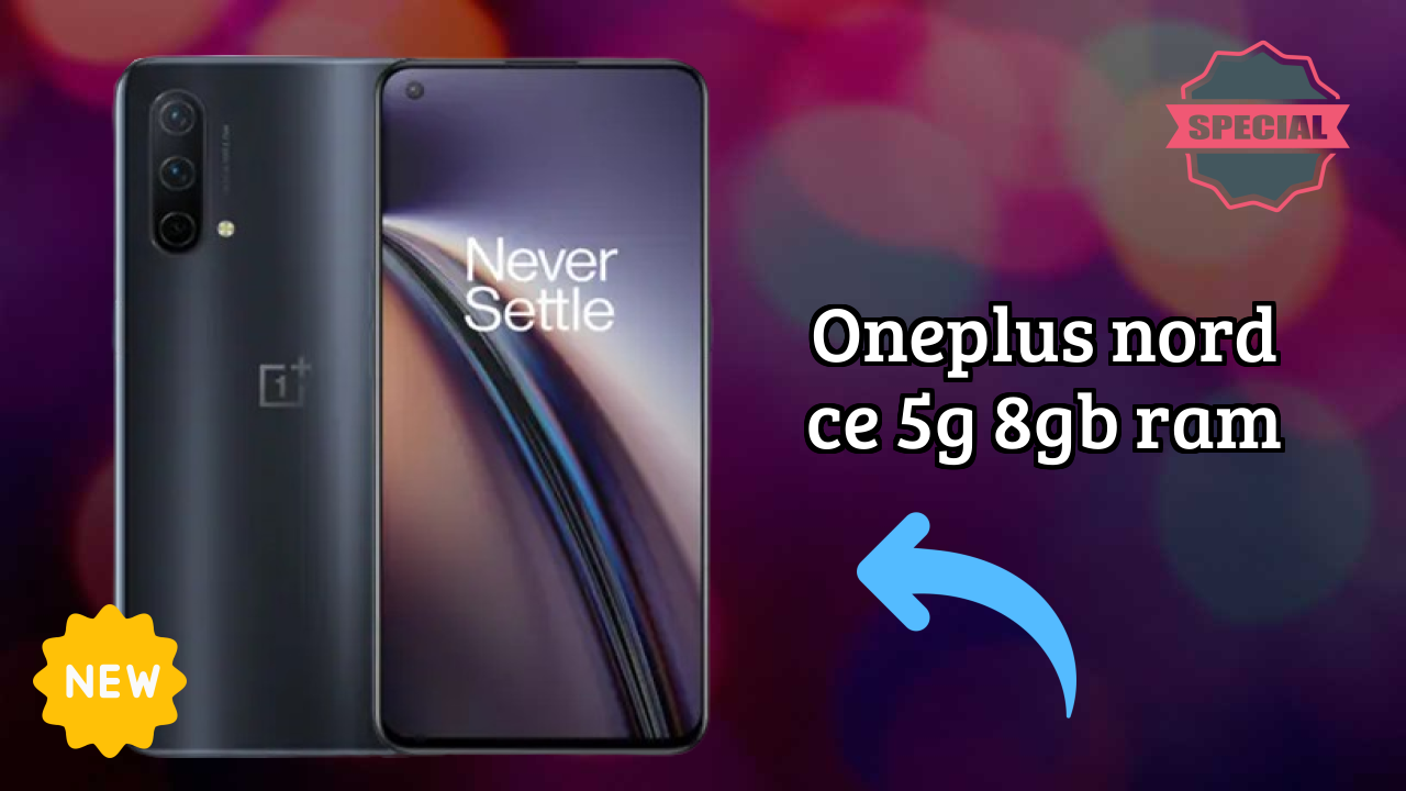 OnePlus Nord CE 5G 8GB RAM Camera Quality: 64 MP + 8 MP + 2 MP Rear Camera Photo Test
