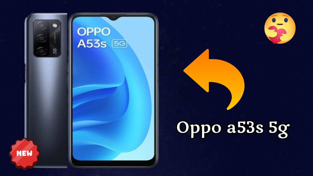 OPPO A53s 5G Processor Review: MediaTek Dimensity 700 Speed Test