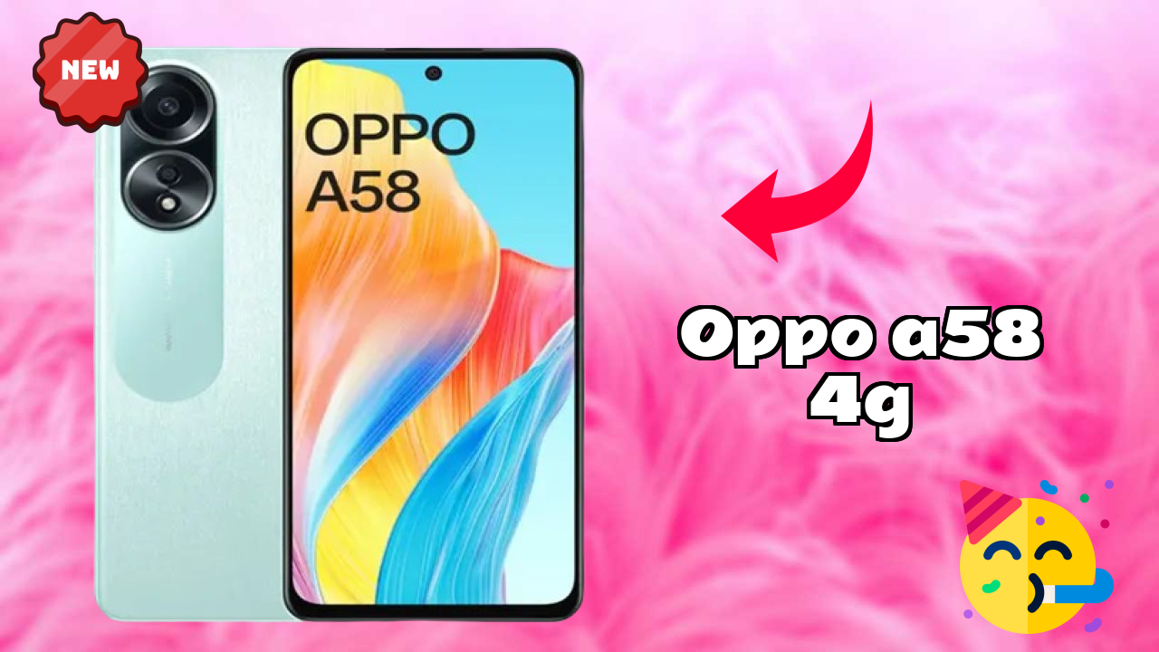 OPPO A58 4G RAM Review: 6 GB RAM Multitasking Check