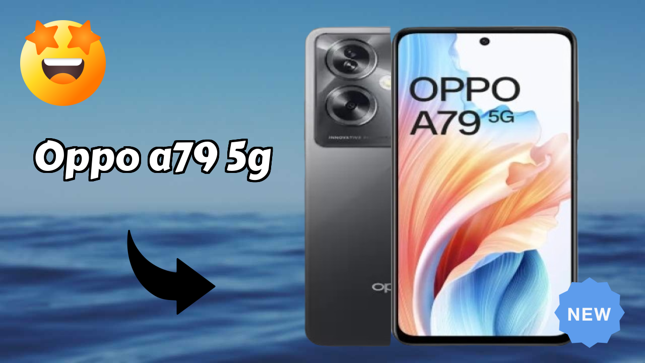 OPPO A79 5G Camera Samples: 50 MP + 2 MP Rear Camera Real Photos