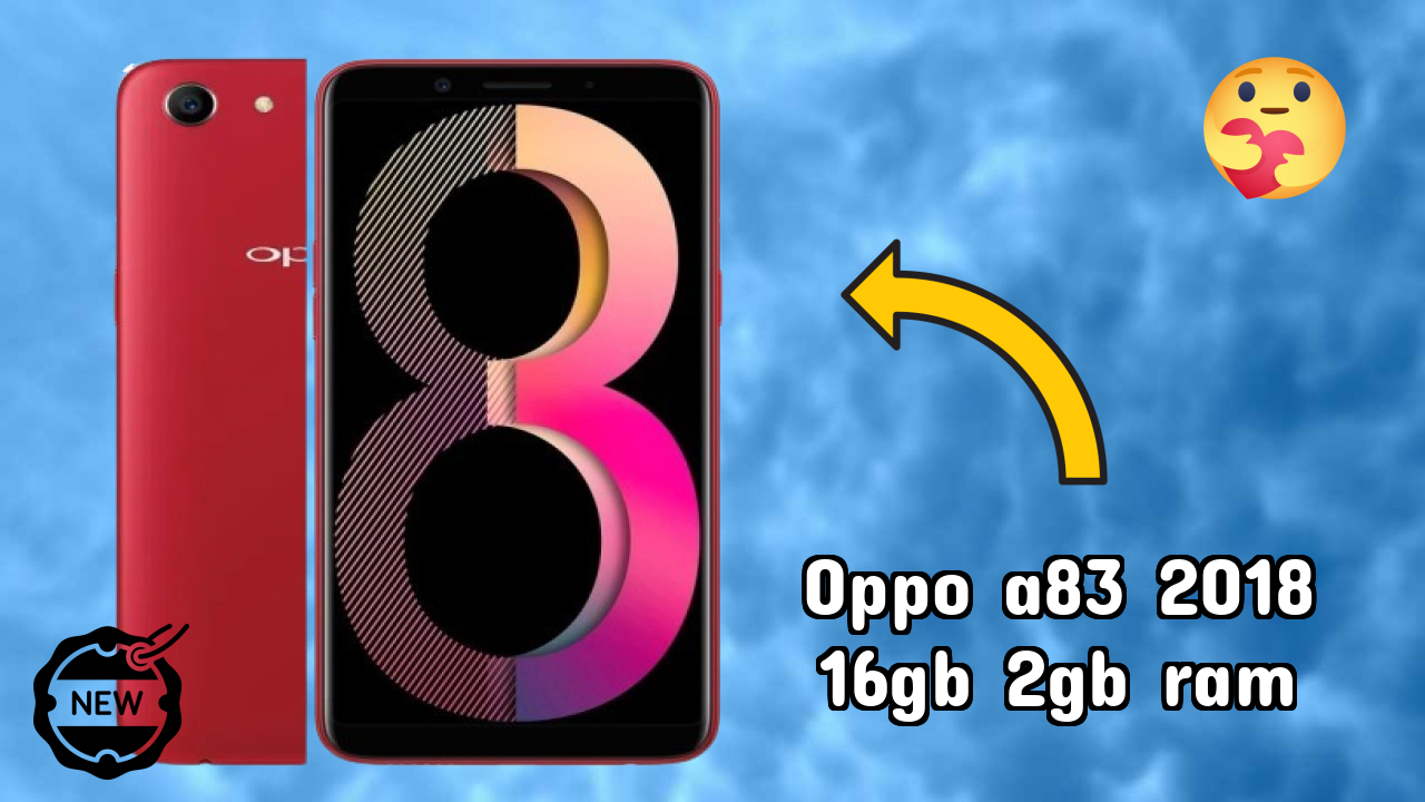 OPPO A83 2018 16GB 2GB RAM Performance: 2 GB RAM Multitasking Test