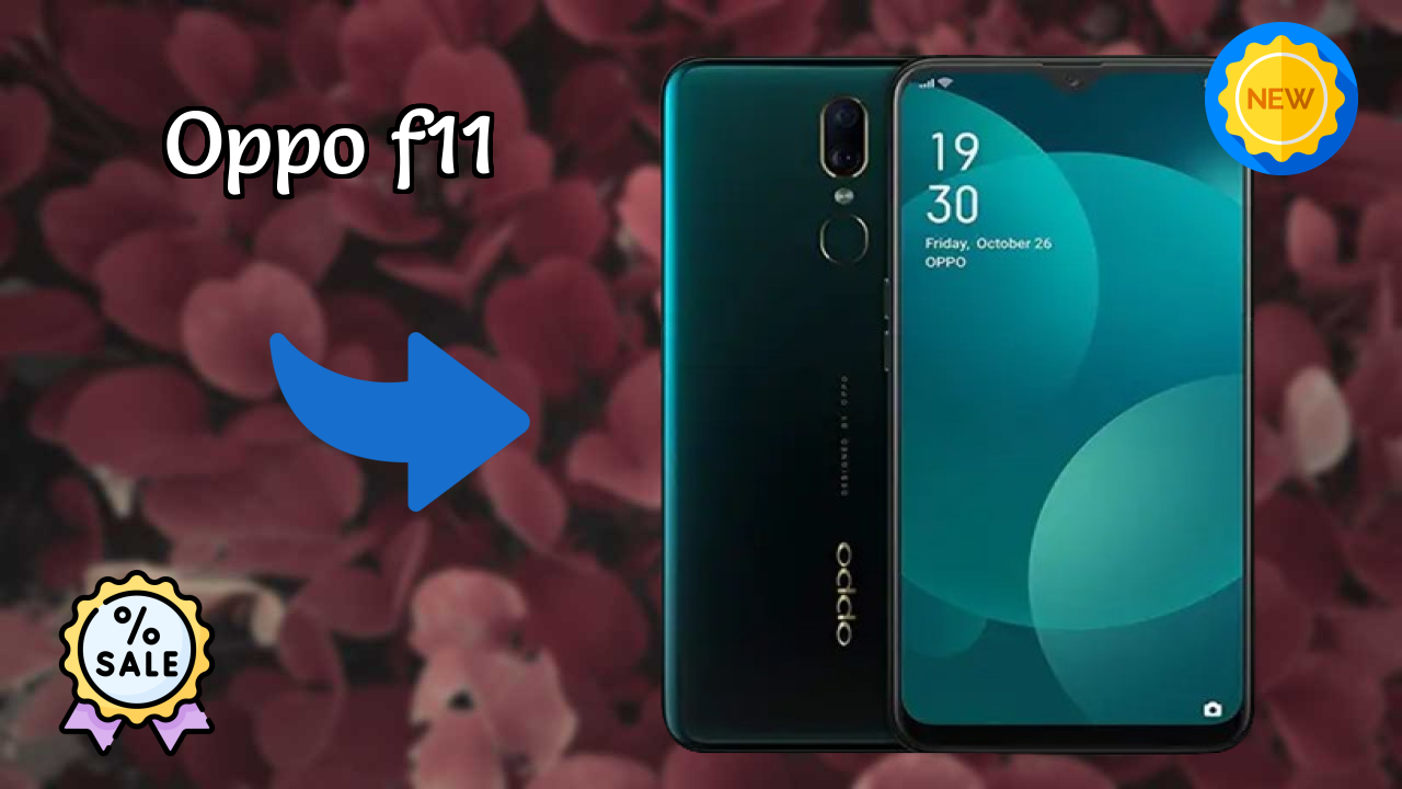 OPPO F11 Price Drop Alert: Just ₹11,999 Now