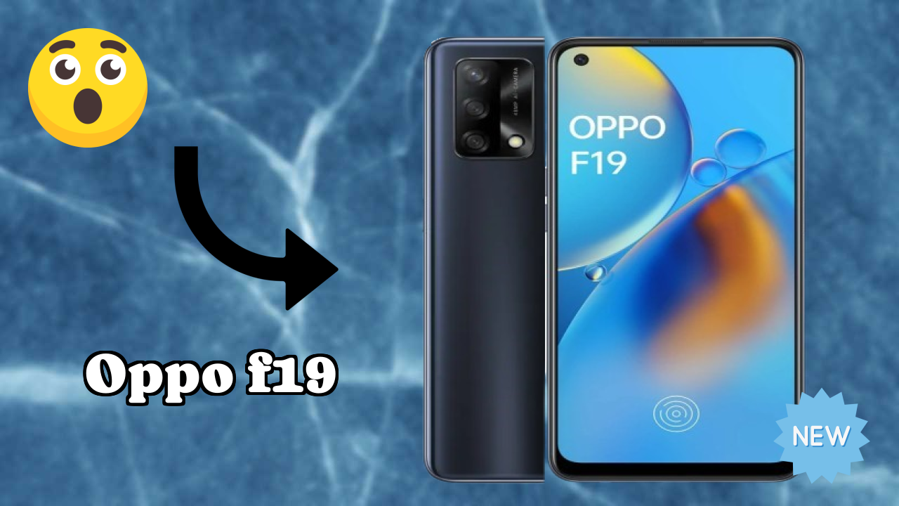 OPPO F19 vs Competitors: Best Budget Phone