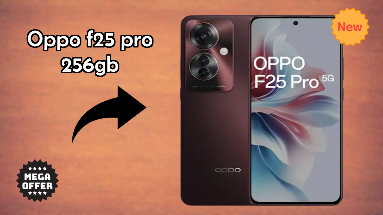 OPPO F25 Pro 256GB Camera Test: 64 MP + 8 MP + 2 MP Rear Camera Low Light Sample