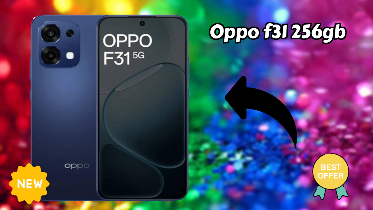 OPPO F31 256GB Camera Review: 50 MP + 2 MP Rear Camera Low Light