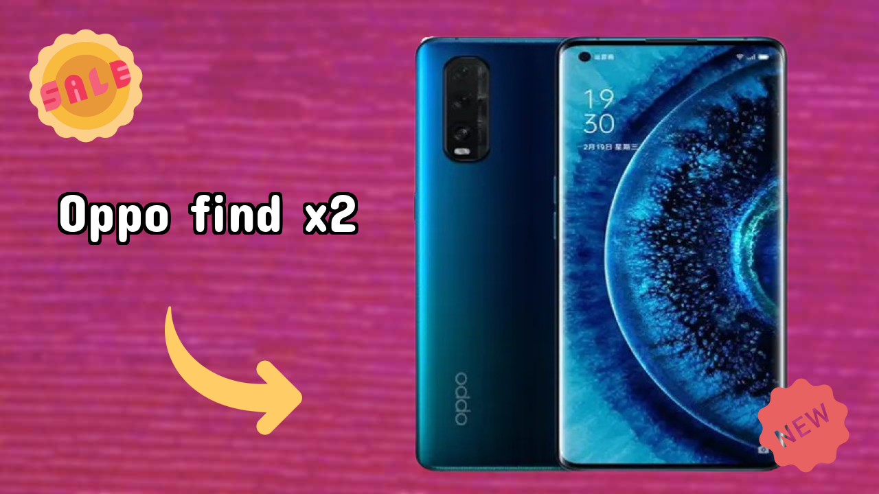 OPPO Find X2 Gaming Test: Snapdragon 865 FPS Performance
