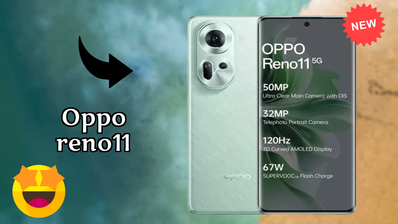 OPPO Reno11 RAM Review: 8 GB RAM Multitasking Analysis