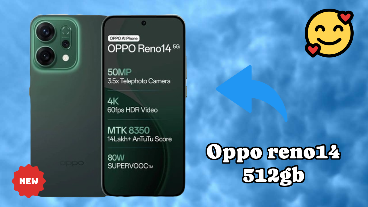 OPPO Reno14 512GB Camera Review: 50 MP + 8 MP + 50 MP Rear Camera Low Light Test