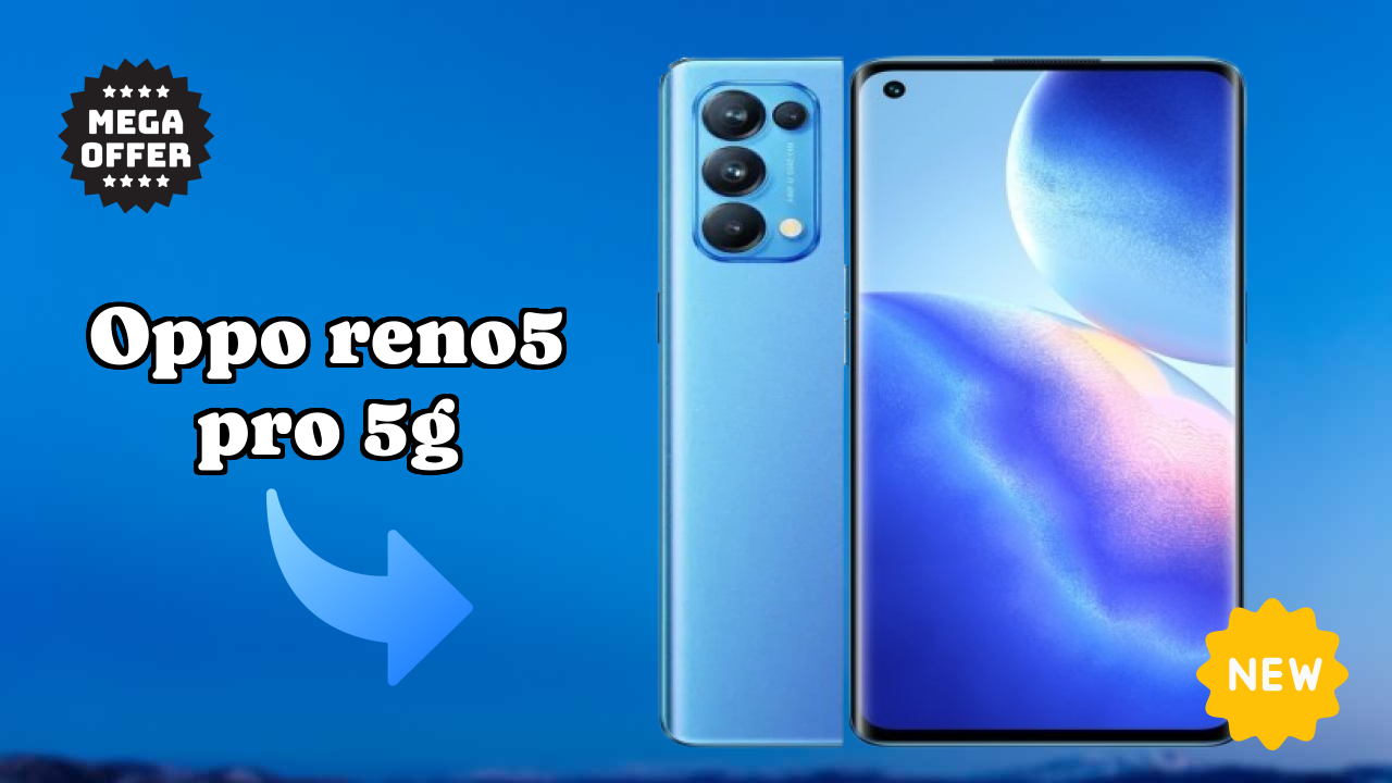 OPPO Reno5 Pro 5G RAM Review: 8 GB RAM Multitasking Analysis