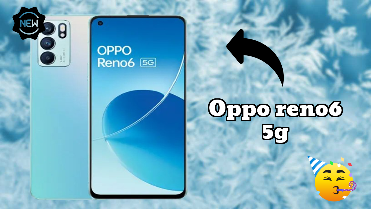 OPPO Reno6 5G RAM Review: 8 GB RAM Multitasking Analysis