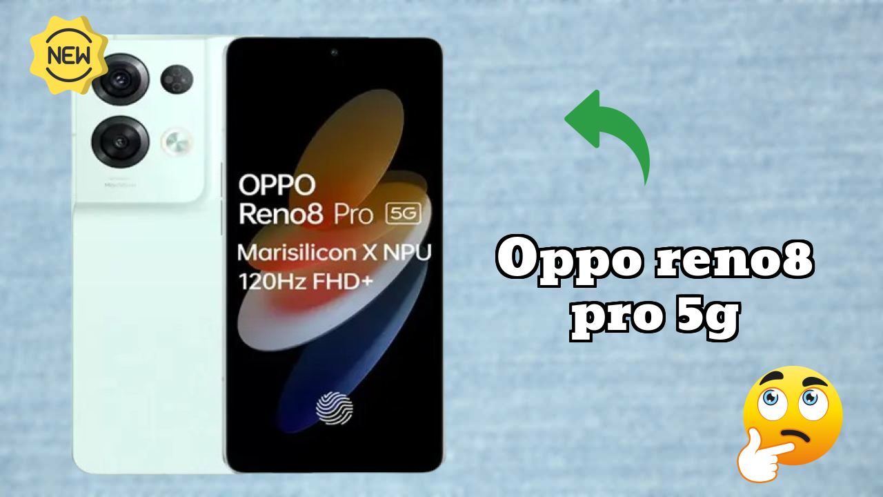 OPPO Reno8 Pro 5G Gaming Test: MediaTek Dimensity 8100 Max Handles Top Games?