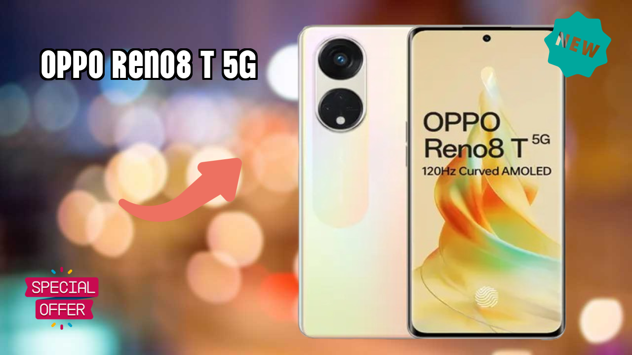 OPPO Reno8 T 5G Camera Quality: 108 MP + 2 MP + 2 MP Rear Camera Photo Test