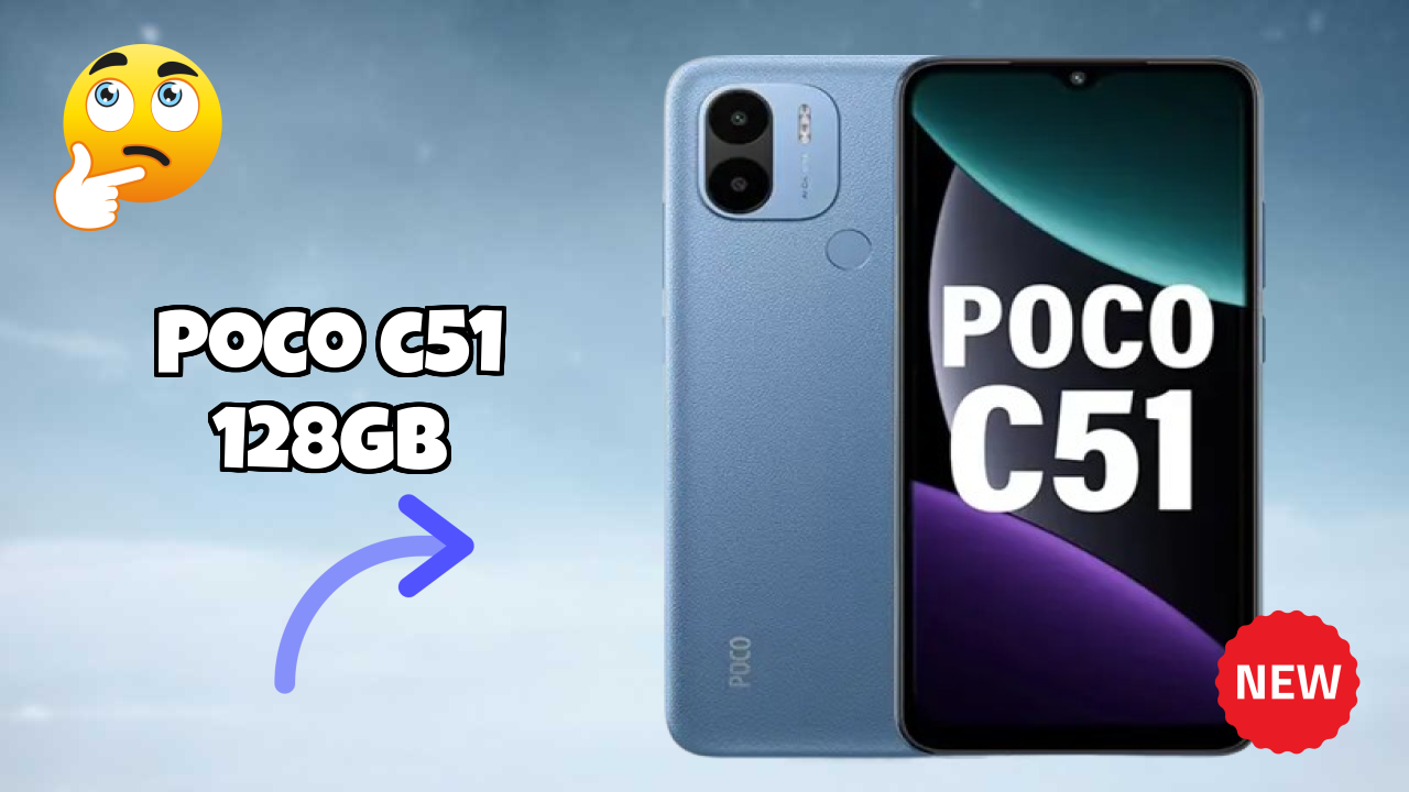 POCO C51 128GB Camera Test: 8 MP + 0.08 MP Rear Camera Low Light Sample