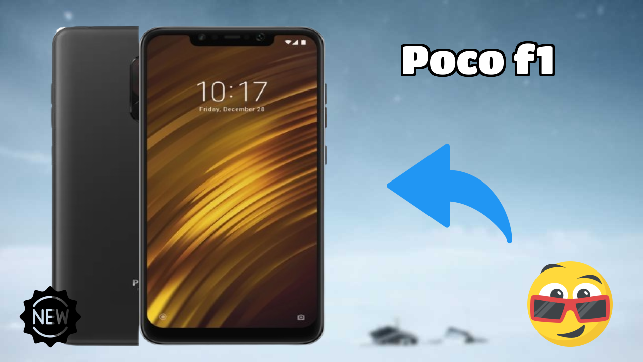 POCO F1 Camera Test: 12 MP + 5 MP Rear Camera Sample Photos