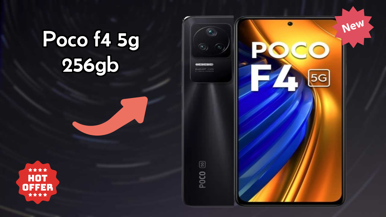 POCO F4 5G 256GB Selfie Review: 20 MP Front Camera Quality Test