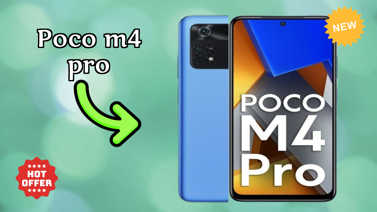 POCO M4 Pro Gaming Benchmarks: MediaTek Helio G96 Tested