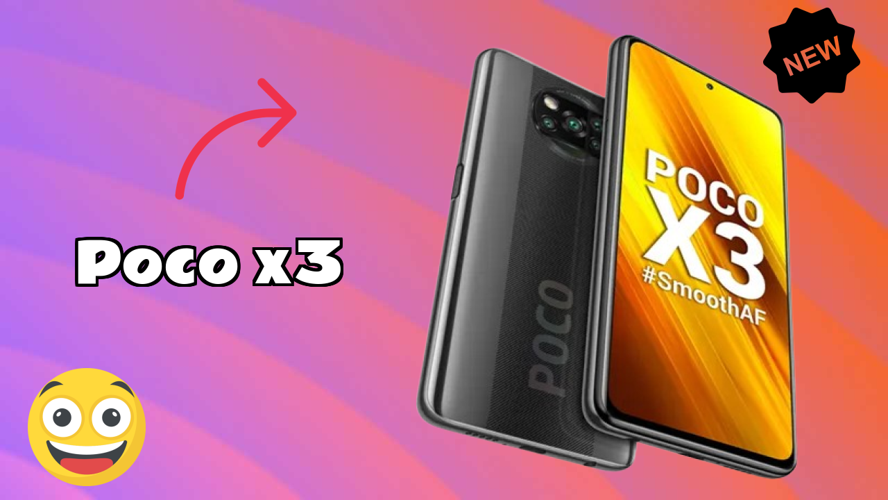 Poco Fans: POCO X3 Now Available at Just ₹15,999