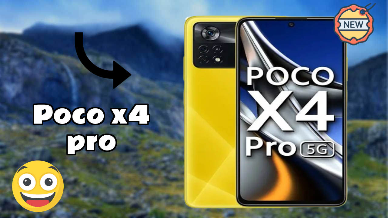 POCO X4 Pro Camera Test: 64 MP + 8 MP + 2 MP Rear Camera Sample Photos