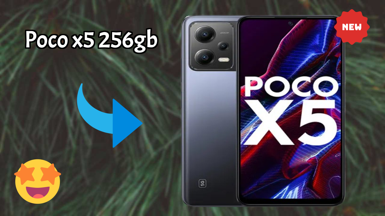 POCO X5 256GB Camera Quality: 13 MP Front Camera Selfie Test